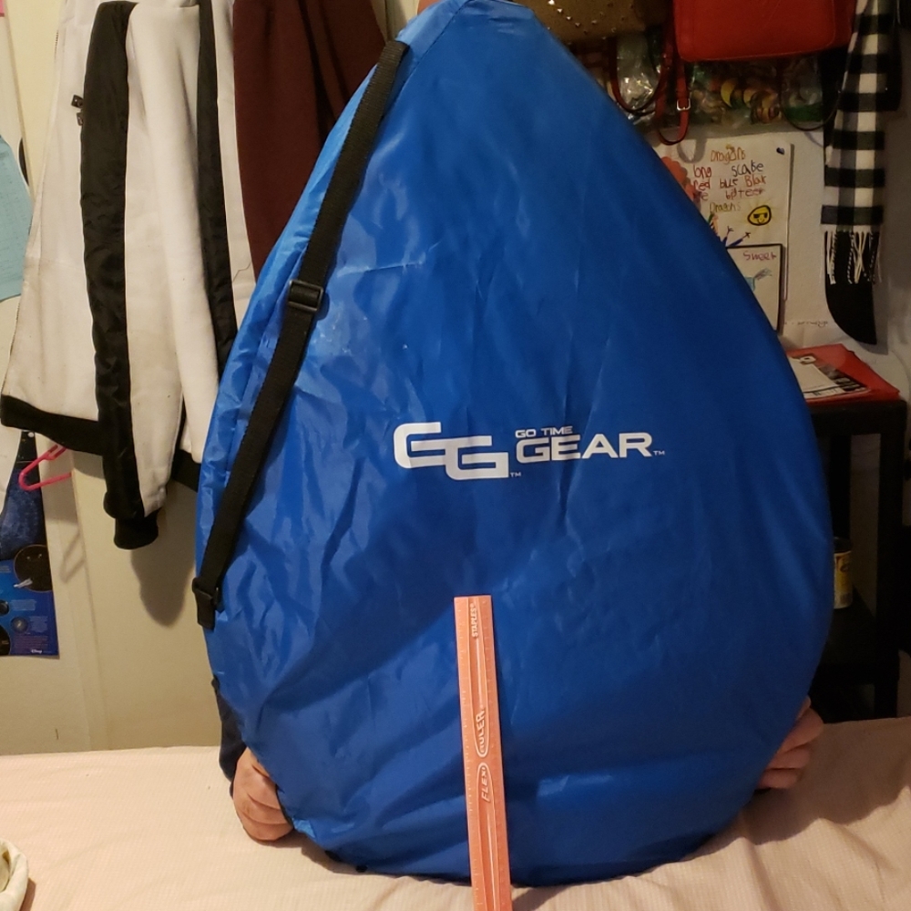 Soccer cleats accessory